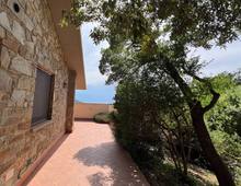 Splendida ed Esclusiva Proprietà Incastonata nella Dolce Collina di Punta Ala