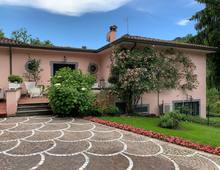 Villa Matilda. Bellissima Dimora Unifamiliare