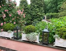 Villa Matilda. Bellissima Dimora Unifamiliare