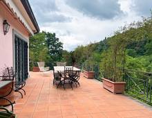 Villa Matilda. Bellissima Dimora Unifamiliare