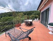 Villa Matilda. Bellissima Dimora Unifamiliare