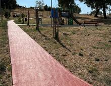 Villa in Bifamilare in Stile Toscano