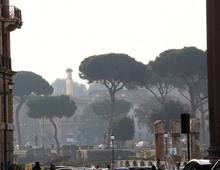 Affascinante Loft Indipendente nel Cuore di Roma