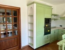 Affascinante Casale in Posizione Incantevole