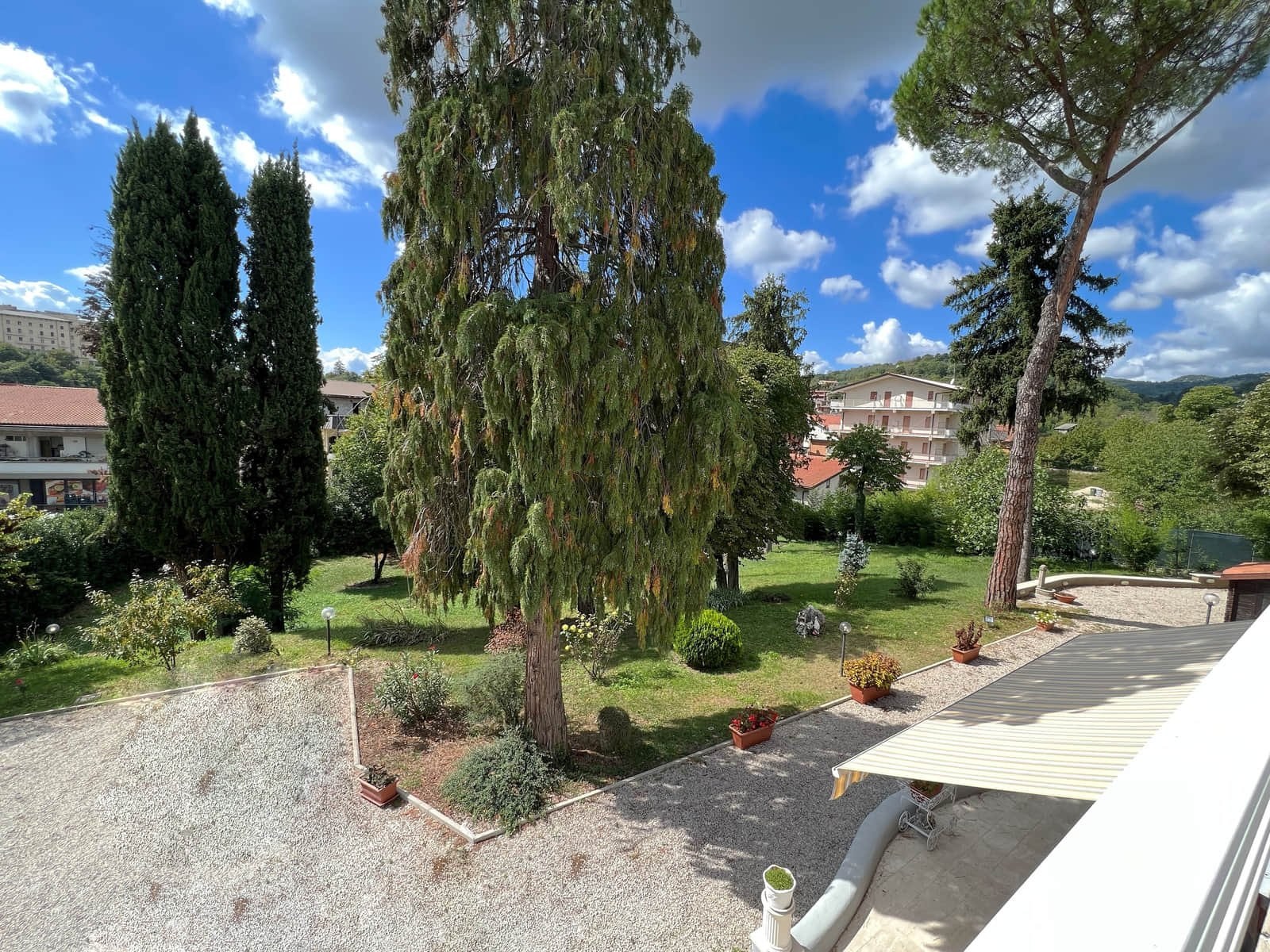 Magnifico Terreno Edificabile in Centro Città