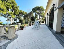 Splendida Villa Incastonata sulla Prima Collina di Silvi, Perla dell’Adriatico