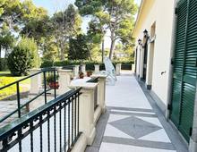 Splendida Villa Incastonata sulla Prima Collina di Silvi, Perla dell’Adriatico