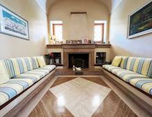 Splendida Villa Incastonata sulla Prima Collina di Silvi, Perla dell’Adriatico