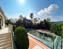 Splendida Villa Incastonata sulla Prima Collina di Silvi, Perla dell’Adriatico