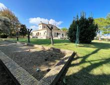 Splendida Villa Incastonata sulla Prima Collina di Silvi, Perla dell’Adriatico