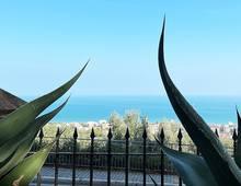 Splendida Villa Incastonata sulla Prima Collina di Silvi, Perla dell’Adriatico