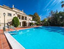 Splendida Villa Incastonata sulla Prima Collina di Silvi, Perla dell’Adriatico