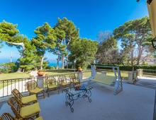 Splendida Villa Incastonata sulla Prima Collina di Silvi, Perla dell’Adriatico