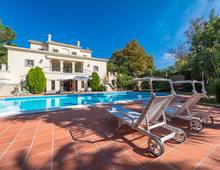 Splendida Villa Incastonata sulla Prima Collina di Silvi, Perla dell’Adriatico