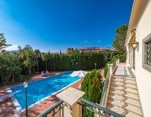 Splendida Villa Incastonata sulla Prima Collina di Silvi, Perla dell’Adriatico