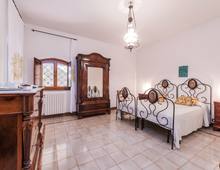 Splendida Villa Incastonata sulla Prima Collina di Silvi, Perla dell’Adriatico
