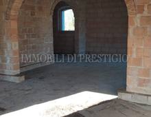 Splendido Casale Da Ultimare Immerso nel Verde delle Colline Pisane della Valdera