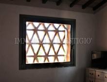 Splendido Casale Finemente Arredato Immerso nel Verde delle Colline Pisane della Valdera