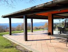 Fattoria delle Tartarughe. Incantevole Villa sul Lago