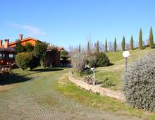 Fattoria delle Tartarughe. Incantevole Villa sul Lago