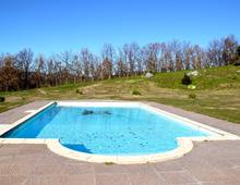 Fattoria delle Tartarughe. Incantevole Villa sul Lago