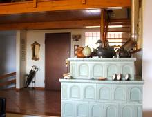 Fattoria delle Tartarughe. Incantevole Villa sul Lago