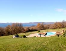 Fattoria delle Tartarughe. Incantevole Villa sul Lago