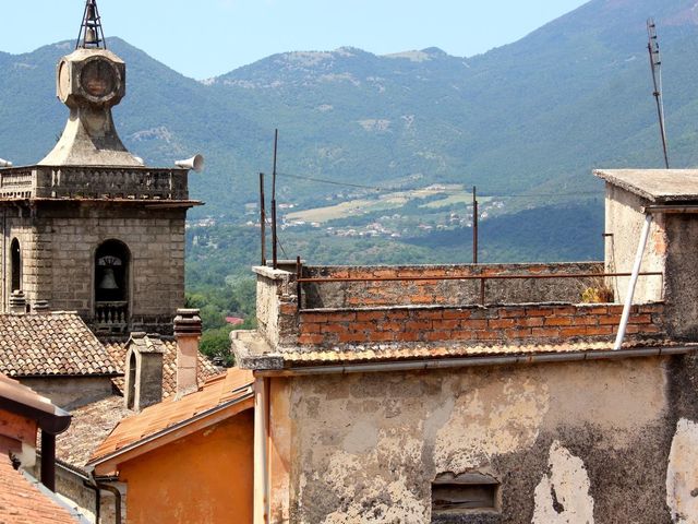 Palazzetto delle Torri. Bellissimo Edificio Storico
