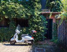 Complesso immobiliare in vendita a Roma