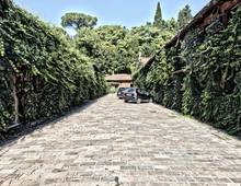 Complesso immobiliare in vendita a Roma