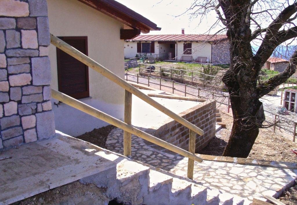 SCANSANO, Maremma Toscana, Poggio Le Valentine