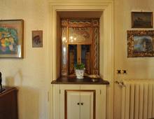 Roma - Coppedè, Via Dora, Palazzi degli Ambasciatori