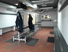 Vendita Centro Sportivo Roma Nord