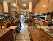CAMILLUCCIA - appartamento ampia metratura con giardino + posti auto e cantina