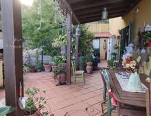 Appartamento in bifamiliare con spettacolare vista mare
