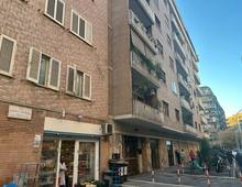 QUADRARO - VIA LICINIO MURENA C1