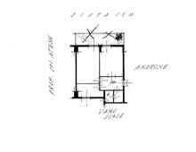 Affittasi appartamento uso studio professionale