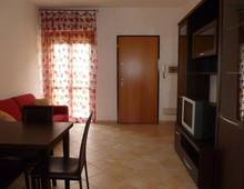 APPARTAMENTO TRILOCALE CON POSTO AUTO