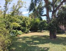 PUNTA DEL LAGO - Villa indipendente con grande parco privato